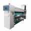 Automatic High Speed Flexo Printer Slotter Die-cutter & Auto Stacker, Carton Box Making machine, Case Maker
