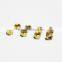 Nonstandard Insert Nut Custom Made Copper Insert Nut