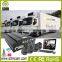 Truck fleet management 4ch mobile phone 3g live video streaming HDD SSD vehicle hd dvr