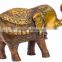 Brass Elephant 6"