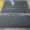 G654 sesame black China impala pandang dark grey granite tile price