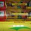 300mm*350m food grade pvc cling film food wrap fruits packaging