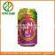 XYH-003 Metal tin can /wine box /tin can manufacture