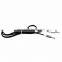 high grade Retractable 3.5mm Audio Cable