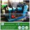 Hot feeding rubber extrusion machine / rubber extruder manufacturer