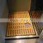 KD8006 Frameless walk-in shower screen frameless shower cubicles                        
                                                Quality Choice
                                                                    Supplier's Choice