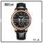 fashion high quality japan movt Classic quartz watch leather watches,Waterproof watch/china supplier factory price montre homme