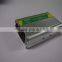 Flexible solar panel DIY solar power system