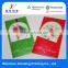 Best quality fashionable Christmas cards with envelpos greeting cards for sale