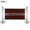 metal pole indoor advertising banner stand                        
                                                Quality Choice