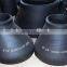 GI FITTINGS &A234WPB sch40 pipe eccentric reducer&butt weld pipe fittings &pipe and fitting