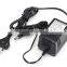 Wall Plug-in Directly Linear Power Supply with 15W Maximum Power, 3 to 24V DC or AC Output Voltage