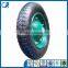 13 inch pneumatic 300-8 air rubber wheel for wheel barrow
