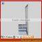 White color AC 85-265V 40w grid led panel 600x600