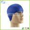 New design waterproof silicone latex swim cap