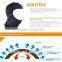 2015 Santic Cycling Hood Neck Thermal Warmer Face Mask hot sell