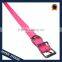 Tpu Coated Nylon Webbing dog collar