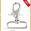 carabiner spring snap hook,factory make bag accessory for 10 years JL-082
