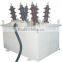 Standard Combined Transformer&Potential Transformer
