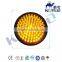 China Supplier Kutuo 200mm Traffic Signal Road Sign Traffic Light With Small Lens Module