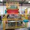 High Frequency Welding Machine for Car Carpet/heelmat