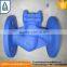 TKFM wafer check valve dimensions check valve manufacturer PN16