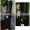 Hotsale elegant abaya elegant baju kurung islamic maxi dress simple muslim long dress winter abaya