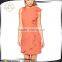 Wholesale OEM Service Women Summer Clothes One Piece Dress Pattern