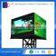 2016 Hot product waterproof full color large outdoor led advertising screen price