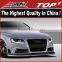Madly Body kit for 2008-2014 AUDI A5 S5 Eros style