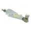 GTO20781 fancy newest Acrylic light smoking pipe