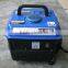 700w small generator portable home use light generator