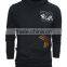 2015 new style men's fleece hoody sweater hot sale in trend