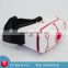 New products 2016 2nd generation 3d vr box wireless bluetooth headset