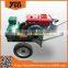 12KVA Movable Diesel Genterator set