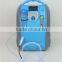 Low noise car use oxygen generator