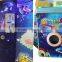 Indoor Amusement Water Type Cheap Crane Machines For Sale