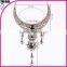 2015 new product jewelry factory friendly costume fashion necklace