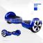 New Style Self Balancing Electric Scooter 2 wheel Electric Skateboard with Samsung battery