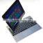 11.6 inch military grade tablet pc w116 with atom N2600 1G DDR3 16G SSD WIFI 2M front Camera 5M Camera