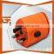 Unbelieveble Price GENJOY China universal adaptor for AU/US/UK/EU Powre