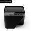 cubical sortable plastic stackable trash can with lids