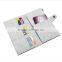 New Business Card Package Wool Felt Bag Cash Holder Organizer Fashion Credit Card Holder/Case Card holder Wallets women