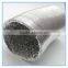 Hot sale aluminum flexible exhaust pipe