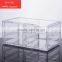 Hot Sale Countertop Acrylic Cosmetic Organizer With Drawers