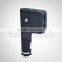 2016 hot seling four port total 6.8A uab car charger