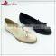 SSK16-317 casual designer stylish beautiful ladies flat shoes for women suede loafers,ladies slip-on shoes                        
                                                Quality Choice