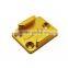 precision anodizing 6061 aluminum cnc machining