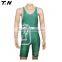 Promotional cheap custom youth wrestling singlet