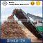 Flat Transmission Belts Rubber Round Conveyor Belt Belt the Rubber Endless